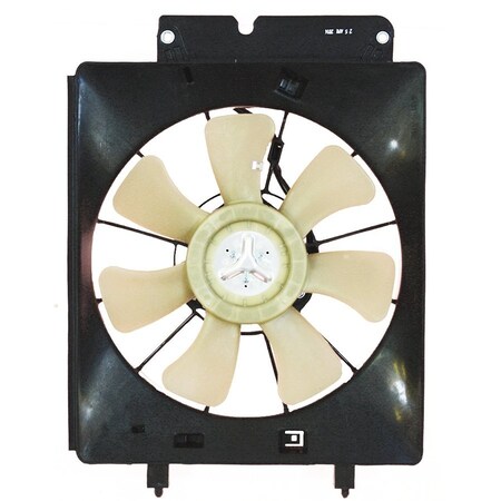Apdi Fan Assy, 6019149 6019149